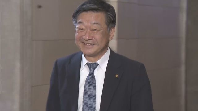 自民党・足立敏之参議院議員