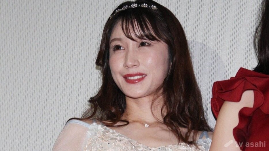 元SDN・小原春香、第２子女児の出産を報告「新しい家族が増えた幸せをかみ締めております」