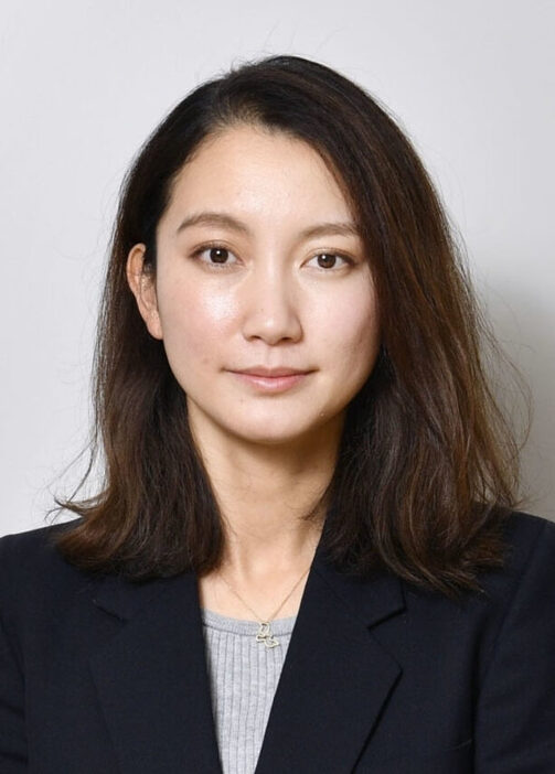 伊藤詩織さん