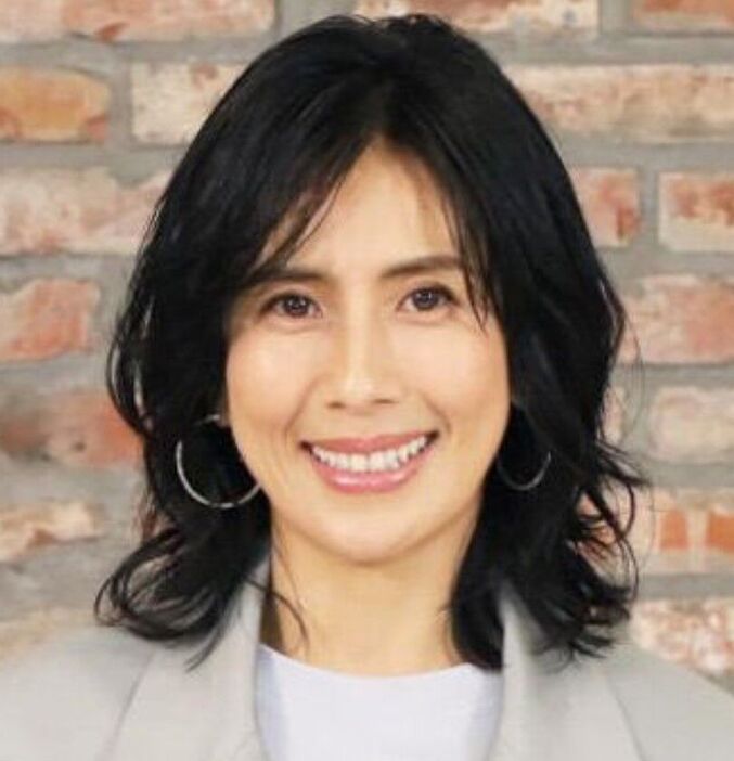 長谷川理恵