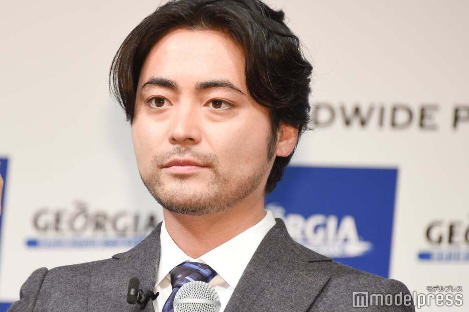 山田孝之