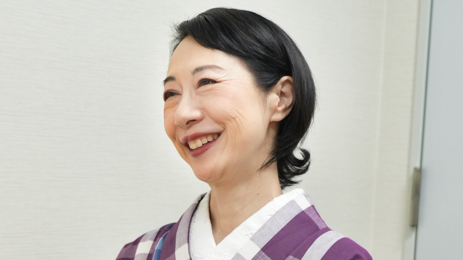 ファイナンシャルプランナー　山口京子さん