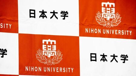 確定しているだけで、日本大学の重量挙部・陸上部・スケート部部員たちの被害額は、1億1500万円を超えている（写真：今井康一）