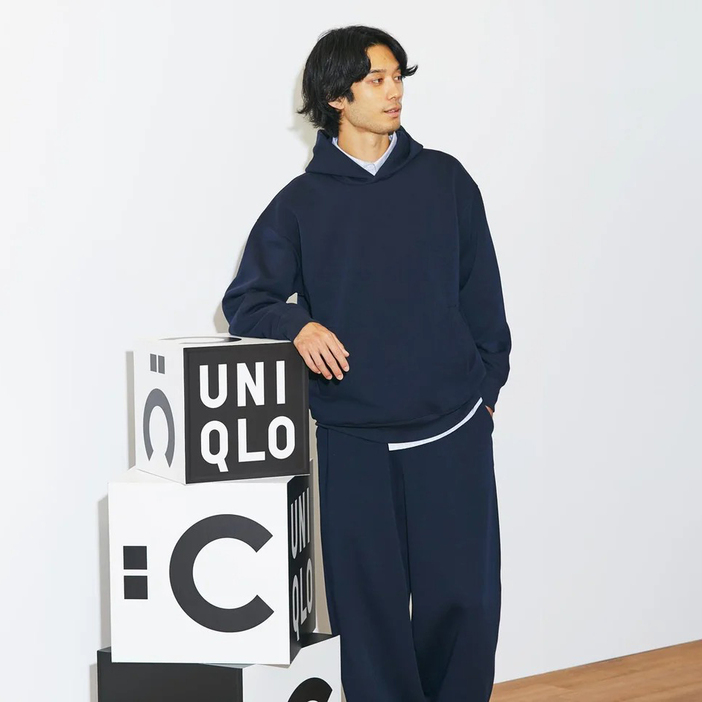 UNIQLO : C エッセンシャルセレクション