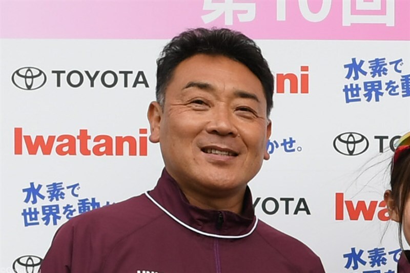 11月末で退任したユニクロ・長沼祥吾監督