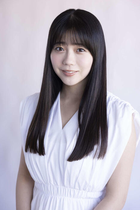 「株式会社　充s」所属が決まったSTU48工藤理子　（C）充s