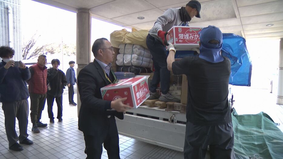 （写真：愛媛朝日テレビ）