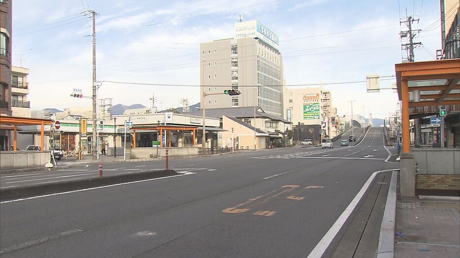 静岡市清水区相生町