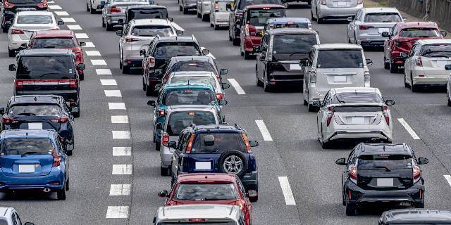 今年は例年よりヘビーとの情報もある年末年始の道路事情だけに少しでも快適に移動したい