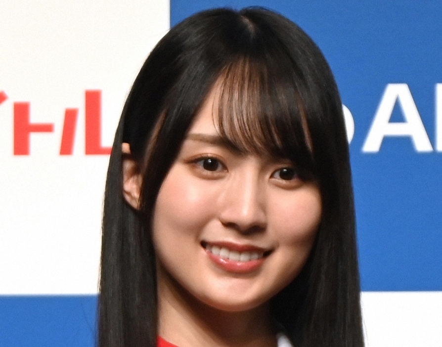 賀喜遥香