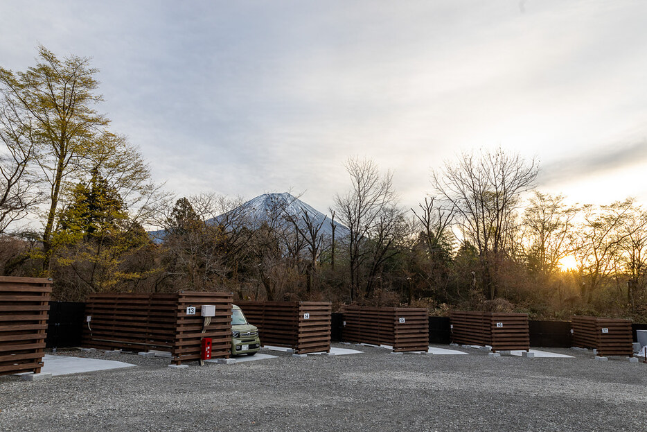 写真：トラベル Watch