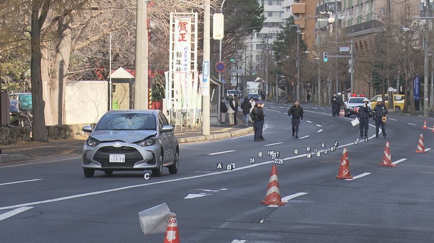 （写真：HTB北海道ニュース）