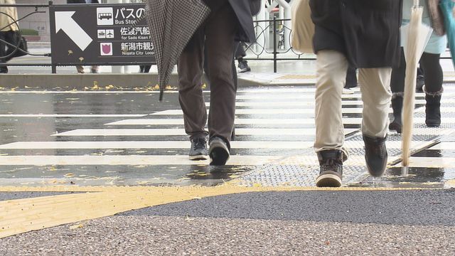 TeNYテレビ新潟