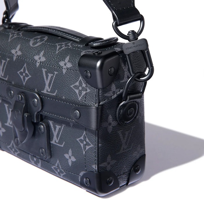 LOUIS VUITTON｜SOUL TRUNK