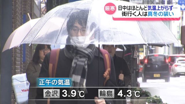 テレビ金沢NEWS