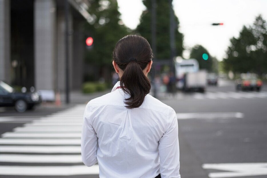 写真はイメージです（写真：Getty Images）