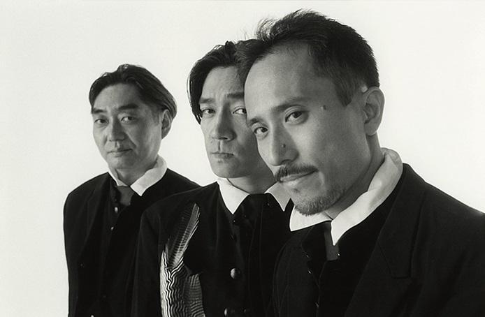 Yellow Magic Orchestra