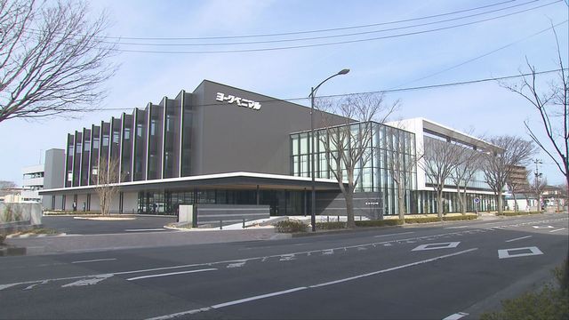 FCT福島中央テレビ