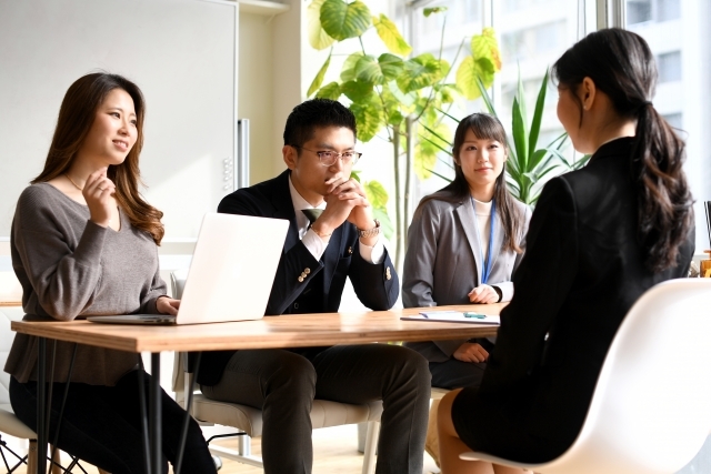 イマドキの学生から人気の企業は？