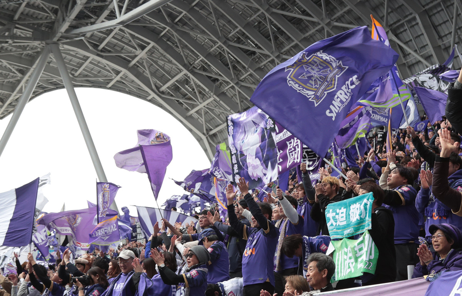 (写真：J.LEAGUE)