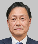 斎藤真朗氏