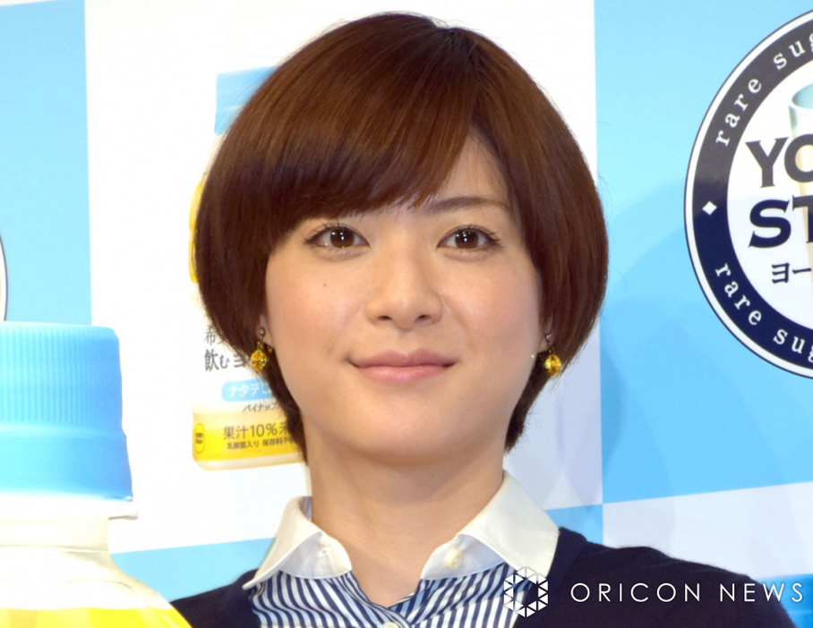 上野樹里　※2016年撮影 （C）ORICON NewS inc.