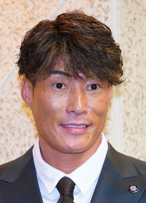 糸井嘉男氏