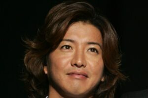 木村拓哉【Getty Images】