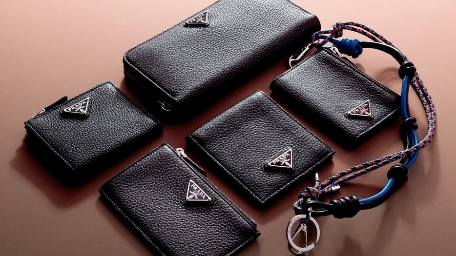 Prada's Lucky Day Collection