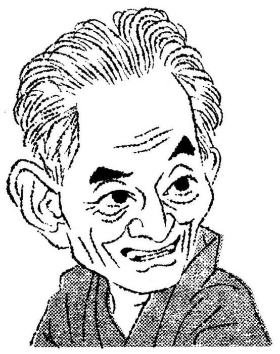 イラスト：塩井浩平