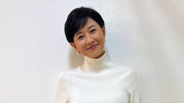 菊川怜 公式インスタグラムより