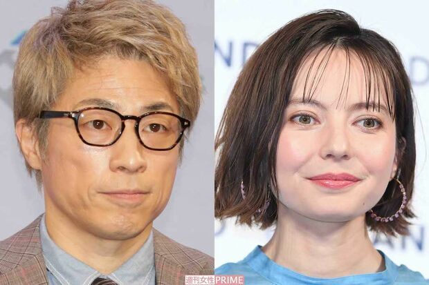 『あいの里2』MCの田村淳とベッキーはどう考えているのだろうか