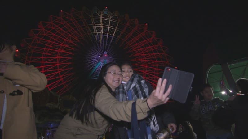 （写真：群馬テレビ）