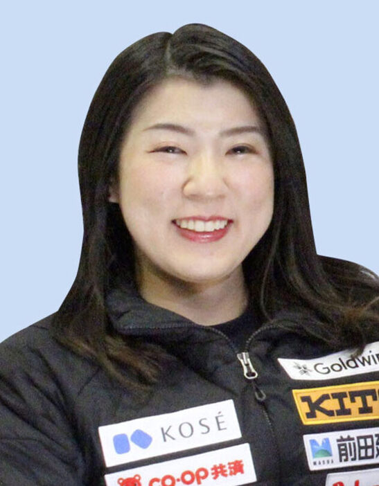 村岡桃佳