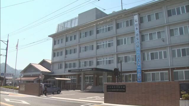 山陰中央テレビ