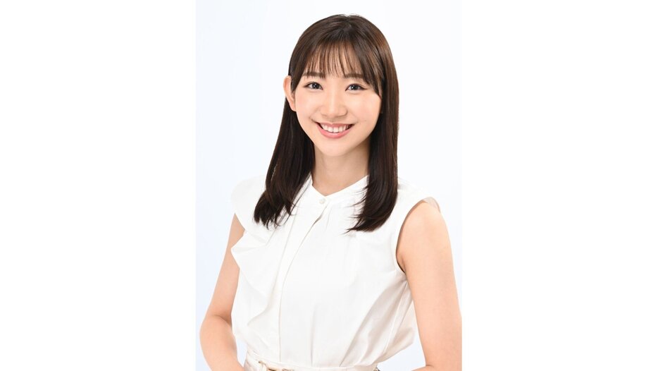 小林茉里奈、サッカー・新里涼選手との挙式を報告「大好きな方々に囲まれて結婚式を挙げました」