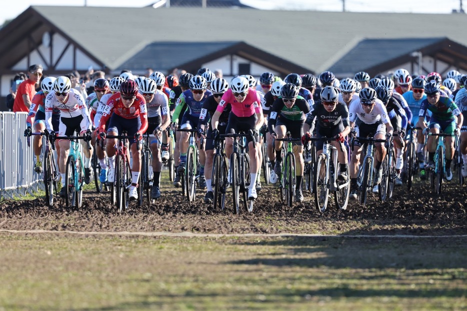 写真：Bicycle Club