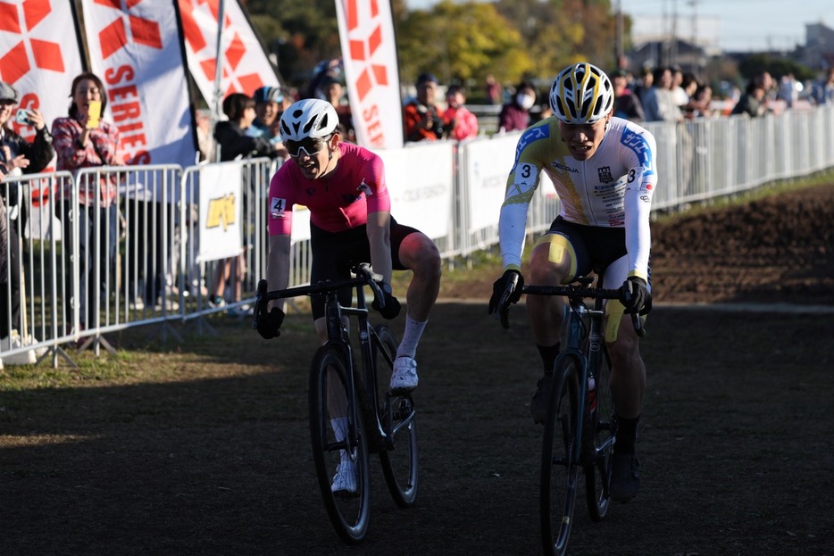 写真：Bicycle Club