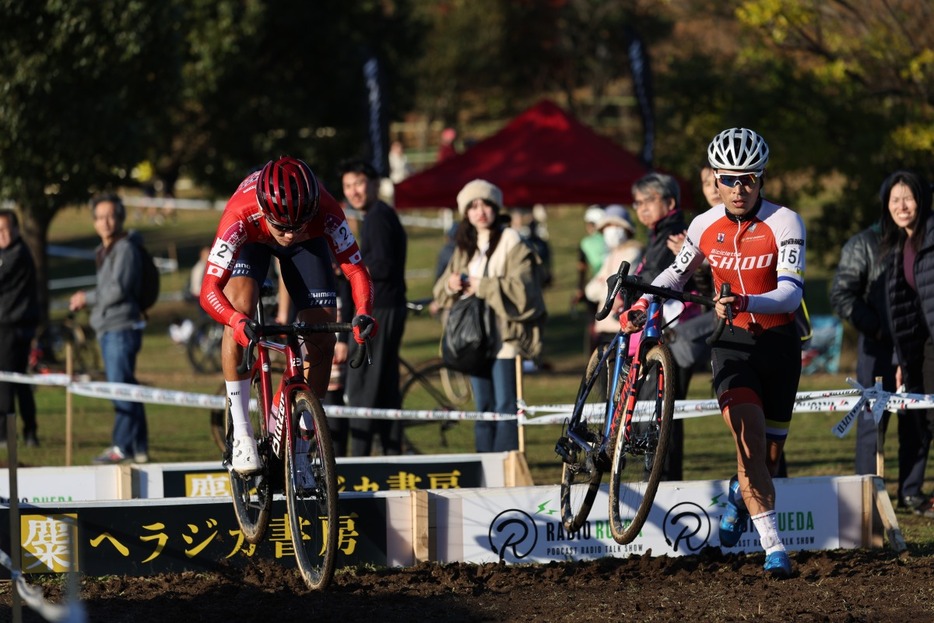 写真：Bicycle Club