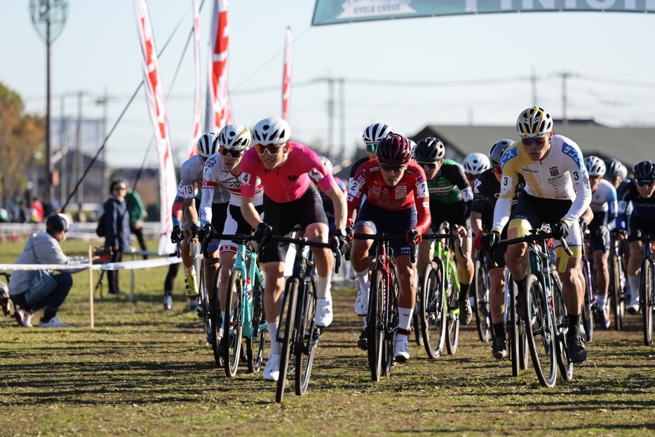 写真：Bicycle Club