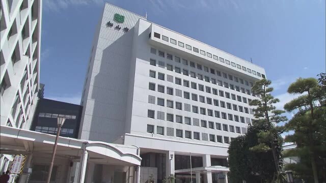 テレビ愛媛