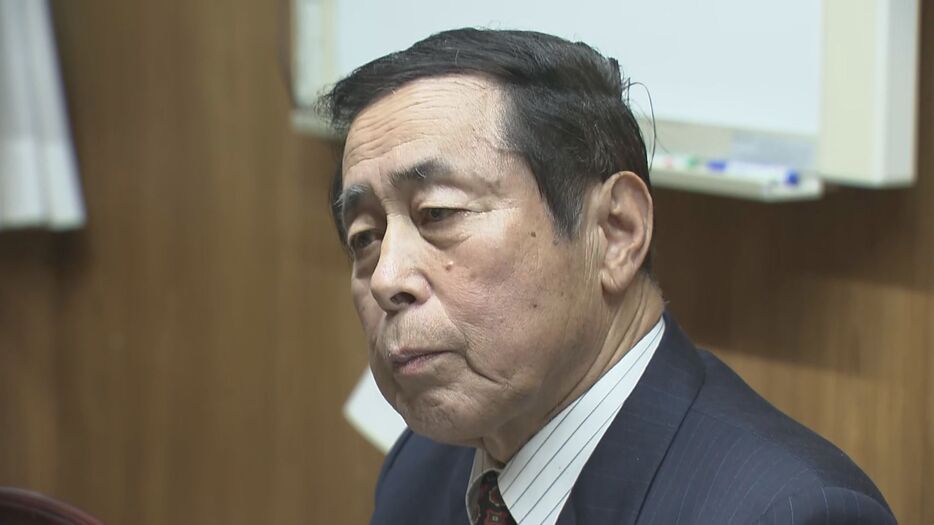 宮田村・小田切康彦村長