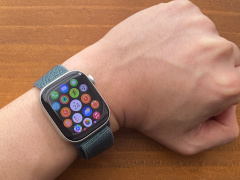 「Apple Watch Series 10」を2カ月使ってみた