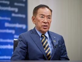 ラピダス小池社長