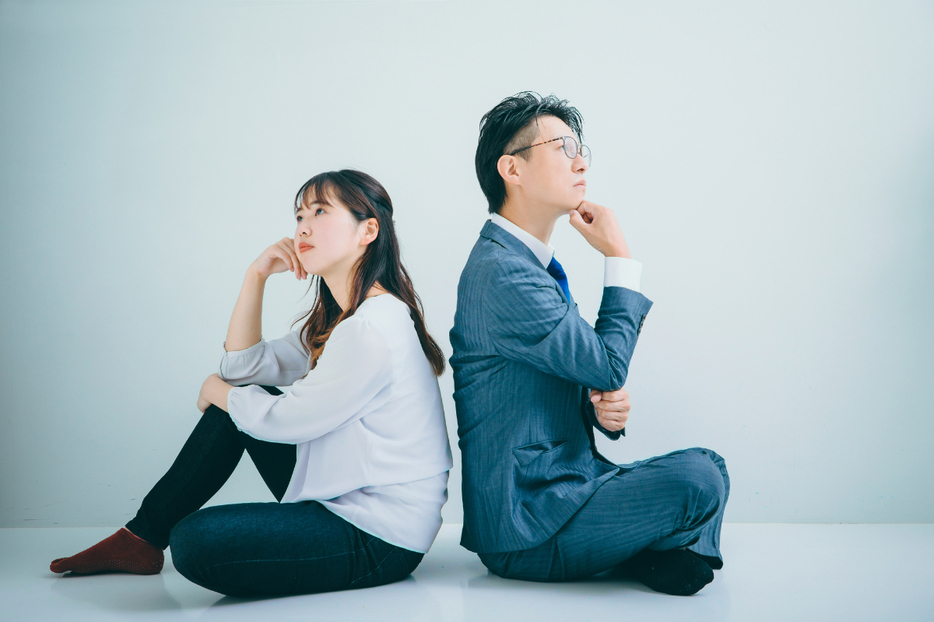 結婚したら本当に幸せになれる？