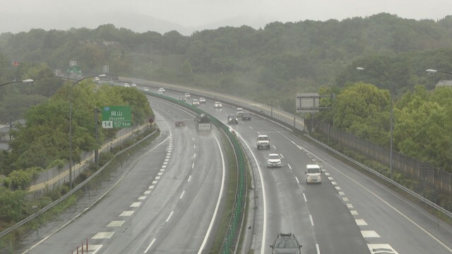 資料　山陽自動車道