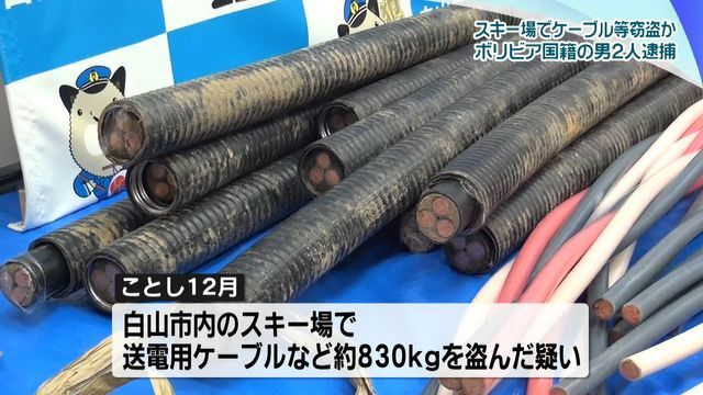 テレビ金沢NEWS