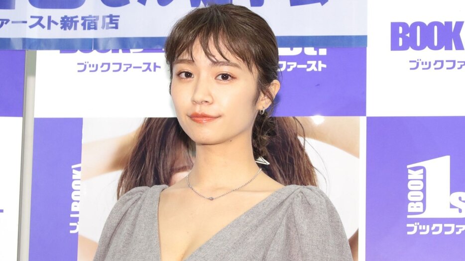 菜乃花、結婚＆第1子出産発表「好きすぎた元カレへのプロポーズが成功」