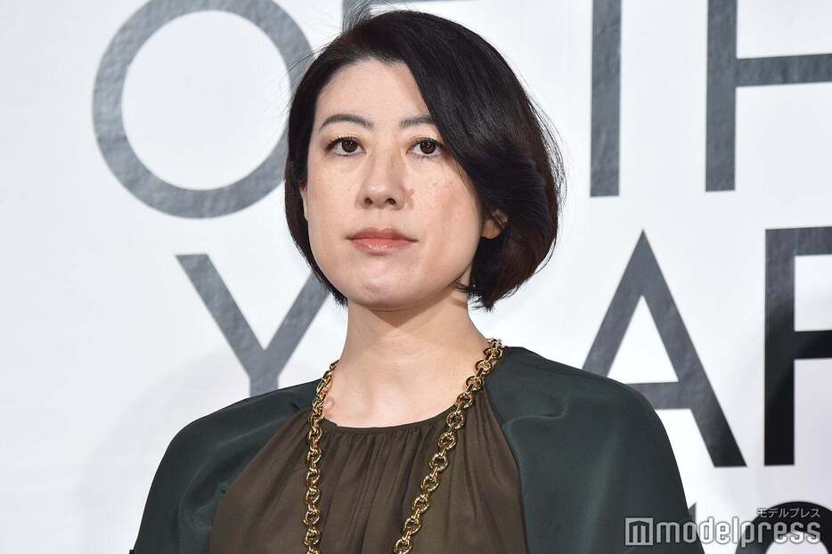 野木亜紀子