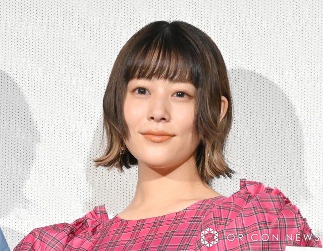 高畑充希 （C）ORICON NewS inc.